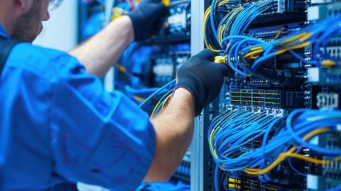 ixpebe fabricacion de cableado